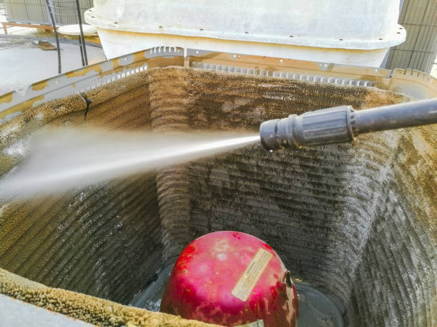 Best Ductwork Cleaning Services  in San Leon, TX