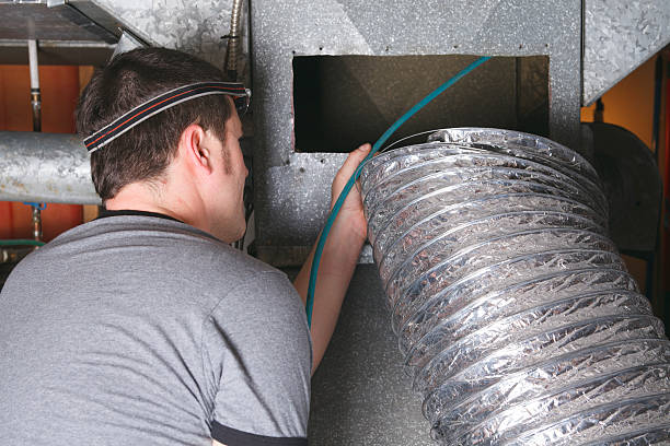 Best Air Duct Cleaning Near Me  in San Leon, TX