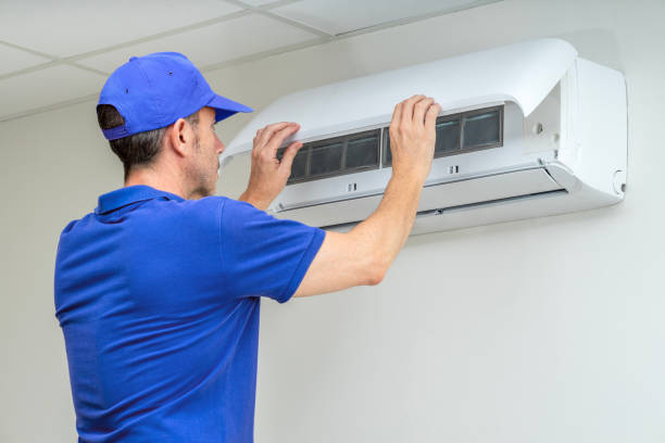 Best Emergency Air Duct Cleaning  in San Leon, TX