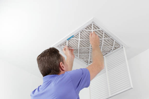 Best Affordable Air Duct Cleaning  in San Leon, TX